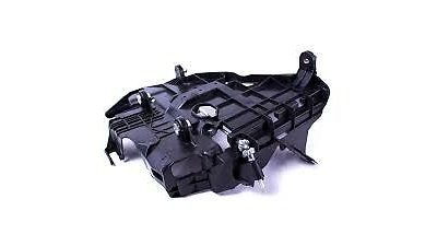 Suport far Vw Touareg (7l), 10.2002-12.2006, Stanga, Fata, 7L6941613C