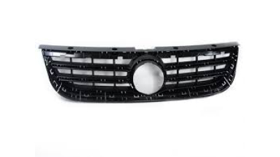 Grila radiator VW Touareg (7L2), 01.2007-04.2010, interior, 7L6853653J, 95800511