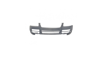 Bara fata VW Touareg (7L), 10.2002-12.2006, grunduit, 7L6807217AFGRU pentru motorizare MODEL V8 / V10