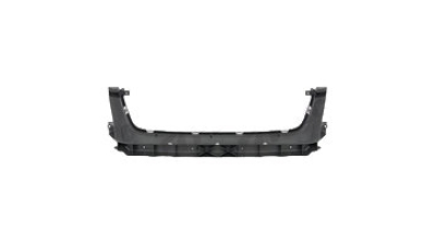 Armatura bara fata Vw Touareg (7l), 10.2002-12.2006, parte superior , 7L6807699B intaritura
