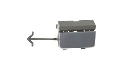 Capac bara carlig remorcare VW Touareg (7L2) 01.2007-04.2010 Fata Dreapta 7L6807156