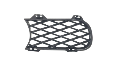 Grila bara fata VW Touareg (7L2), 01.2007-04.2010, Stanga, 1T0853665F, 958027-5