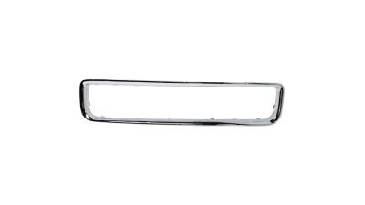Rama grila bara fata Vw Touareg (7l), 10.2002-12.2006, 7L6807243