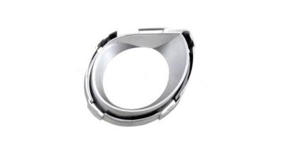 Rama lampa ceata , suport proiector fata, dreapta Vw Touareg (7l2), 01.2007-04.2010, 7L6853400