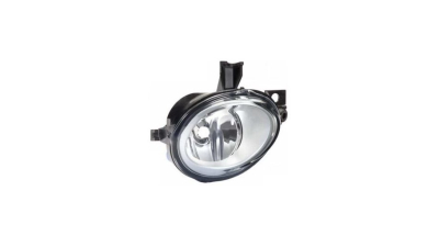 Proiector ceata VW TOUAREG (7L), 10.2002-12.2006, DEPO, fata, partea dreapta, tip bec H11;