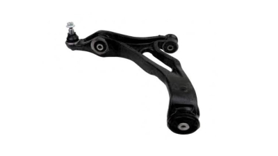 Brat suspensie roata TEKNOROT 9580372K, Stanga, Fata