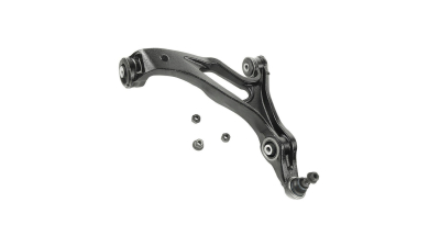 Brat suspensie roata Teknorot 958038-K 7L0407152C; 7L0407152E; 7L0407152H; 7L8407152B; 95534101833