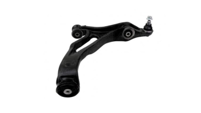 Brat suspensie roata TEKNOROT 9580382K, Dreapta, Fata
