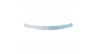 Bandou bara protectie VW Touareg (7l/7l2), 10.2002-04.2010, Spate, cromat; superior, Aftermarket