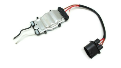 Releu ventilator racire VW Touareg (7L), 2002-2010, motor 2.5 TDI, 3.0 TDI, 5.0 TDI, diesel, 3.2 V6, 3.6 V6, 4.2 V8, 6.0 W12, benzina, 