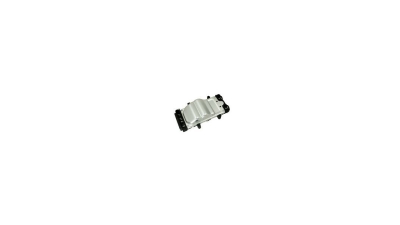 Releu ventilator racire VW Touareg (7L), 2002-2010, motor 2.5 TDI, 3.0 TDI, 5.0 TDI, diesel, 3.2 V6, 3.6 V6, 4.2 V8, 6.0 W12, benzina, 