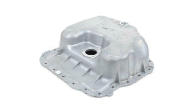 Baie ulei motor Volkswagen Touareg (7l), 10.2002-12.2006; Phaeton (3d2), 04.2002-03.2016 Model V8, aluminiu