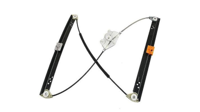 Macara geam Volkswagen Touareg 7L 2002-2006 Fata Dreapta 7L0837462F, electrica