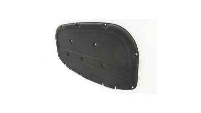 Material amortizare zgomot nisa motor Vw Touareg (7l2), 01.2007-04.2010, parte montare, 9580WM, Aftermarket