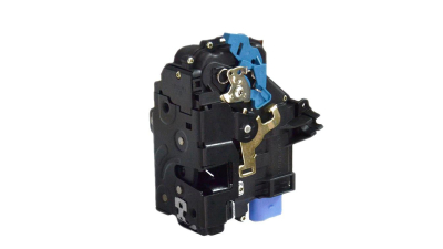 Broasca usa pentru Vw Jetta/Golf Kombi (1k5/1km), 09.2005-09.2010, Fata Stanga 3d1837015ab , 7 Pini, pentru Modelele Cu Inchidere Centralizata