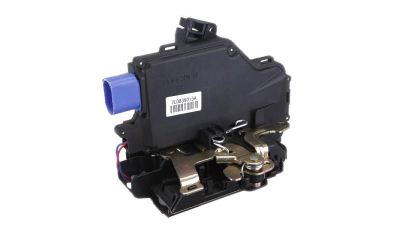 Broasca usa pentru Vw Touareg (7l2), 01.2007-04.2010, Spate Partea Stanga 3d4839015a Modelele Cu Inchidere Centralizata