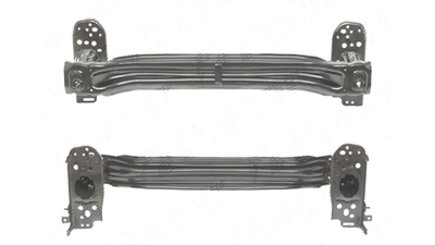 Armatura bara fata Audi Q7 (4l), 09.2009-07.2015; Porsche Cayenne (92a), 04.2010-12.2014 , Vw Touareg (7l2/7p5), 01.2007-07.2014, metalica 7P0807109B