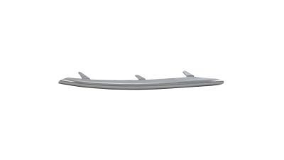 Bandou bara stanga fata, stanga Vw Touareg (7l2), 01.2007-04.2010, 7L6853241A2ZZ