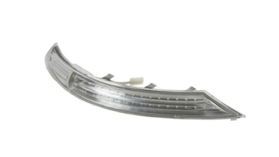 Semnalizare oglinda VW Touareg (7l2), 01.2007-04.2010, partea Stanga, LED; Omologare: ECE, OE