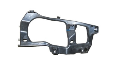 Suport far Vw Touareg (7p5), 04.2010-06.2018, partea Stanga, 7P6806509