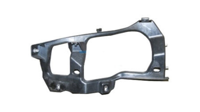 Suport far Vw Touareg (7p5), 04.2010-06.2018, partea Dreapta, 7P6806510