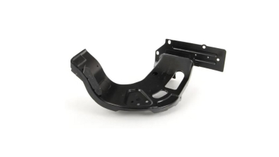 Suport fixare far VW Touareg (7p5), 04.2010-06.2018, Fata, partea Dreapta, Aftermarket