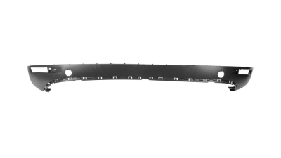 Bara spate VW Touareg (7p5), 04.2010-07.2014, grunduit; centru, Aftermarket