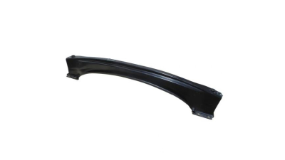 Intaritura a barei de protectie VW Touareg (7p5), 04.2010-07.2014, Spate, Aftermarket