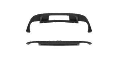 Spoiler bara spate spate Vw Touareg (7p5), 04.2010-, 7P6807482