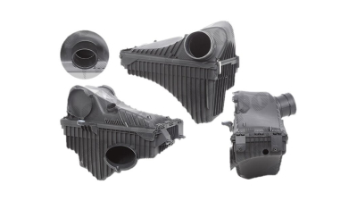 Carcasa filtru aer Volkswagen Touareg (7p5), 04.2010-07.2014 Motor 3.0 Benzina