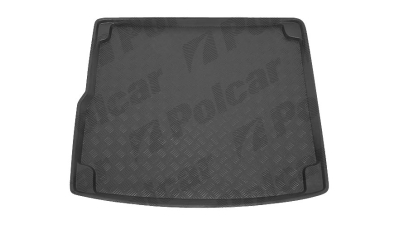 Tavita portbagaj Porsche Cayenne (92a), 04.2010-12.2014 , Vw Touareg (7p5), 04.2010- , fara panza antialunecare