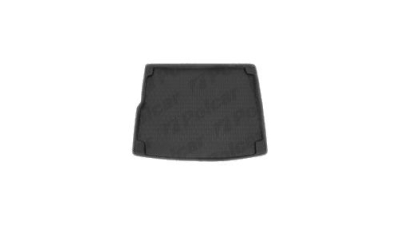 Tavita portbagaj Porsche Cayenne (92a), 04.2010-12.2014 , Vw Touareg (7p5), 04.2010- fabricata din elastomer