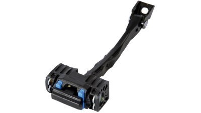 Opritor usa, limitator VW TOUAREG (7P5), 04.2010-2016, fata, partea stanga=dreapta,