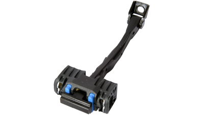 Opritor usa, limitator VW TOUAREG (7P5), 04.2010-2016, spate, partea stanga=dreapta,