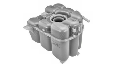 Vas de expansiune Porsche Cayenne (92A), 2010-2017, motor 3, 6; 4, 8 benzina; 3, 0 benzina/electric; 3, 0; 4, 2 diesel