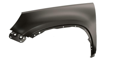 Aripa fata Volkswagen Tiguan (5n/5n2), 09.2007-05.2016, Stanga