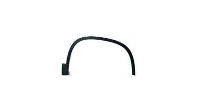 Bandou aripa, ornament Volkswagen Tiguan (5n/5n2), 09.2007-05.2016, aripa fata, partea Dreapta, 5N0854732A