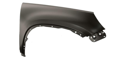 Aripa fata Volkswagen Tiguan (5n/5n2), 09.2007-05.2016, Dreapta