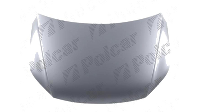 Capota motor fata Volkswagen Tiguan (5n), 09.2007-04.2011; Tiguan (5n2), 04.2011-05.2016