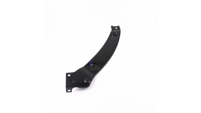Suport far Vw Tiguan (5n), 09.2007-04.2011, Original, Stanga, 5N0806929A