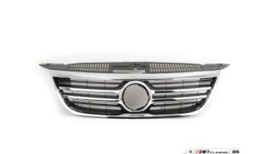 Grila radiator VW Tiguan (5N), 09.2007-04.2011, 5N0853651C2ZZ, 958505