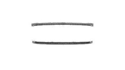 Armatura bara fata inferior, original Vw Tiguan (5n), 09.2007-04.2011, 5N0807651A