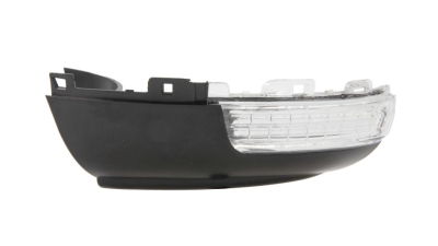 Semnalizare oglinda VW Sharan (7n), 04.2010-, Tiguan (5n/5n2), 01.2009-05.2016, Seat Alhambra (7n), 06.2010-, partea Stanga, LED; TYC, fara lampa perimetru