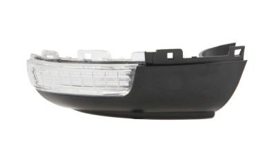 Semnalizare oglinda VW Sharan (7n), 04.2010-, Tiguan (5n/5n2), 01.2009-05.2016, Seat Alhambra (7n), 06.2010-, partea Dreapta, LED; Omologare: ECE, TYC fara lampa perimetru
