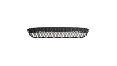 Grila bara fata VW Tiguan (5N), 09.2007-04.2011, centru, 5N08536779B9, 958527