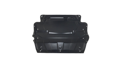Scut motor Vw Tiguan (5N), 09.2007-05.2016, Fata, 9585345S de METAL