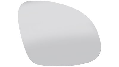 Geam oglinda Seat Alhambra (7N), 06.2010-, Skoda Yeti, 09.2009-09.2013, Vw Sharan (7N), 04.2010-, Vw Tiguan (5N), 09.2007-05.2016, Dreapta, Cu incalzire, Convex, View Max, 5N0857522; 5N0857538; 5N0857538GRU; 5N1857508Q; 5N1857508Q9B9 9585554