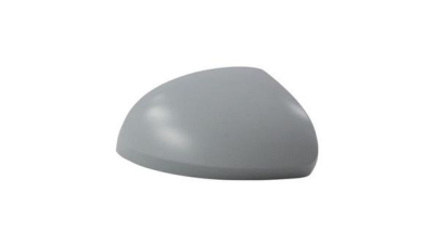 Carcasa oglinda exterioara Seat Alhambra (7N), 06.2010-, Skoda Yeti, 09.2009-09.2013, Vw Sharan (7N), 04.2010-, Vw Tiguan (5N), 09.2007-05.2016, Dreapta, carcasa prevopsita, grunduita, View Max, 5N0857538GRU 958555PM