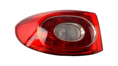 Stop spate lampa Vw Tiguan (5n), 09.07-04.11, spate, omologare ECE,exterior, 5N0 945 095 F; 5N0 945 095 H; 5N0 945 095D; 5N0945095D; 5N0945095F, Stanga