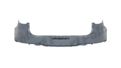 Bara spate Vw Tiguan (5N), 09.2007-04.2011, Primerizat, 958596